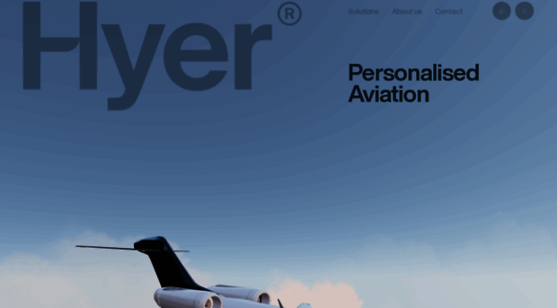 flyhyer.com