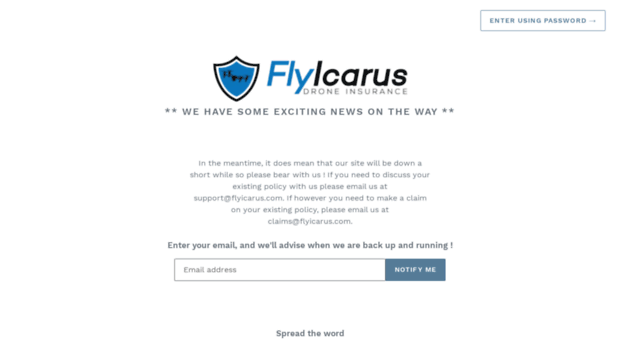 flyicarus.com