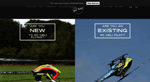 flyinfish.co.uk