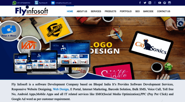 flyinfosoft.com