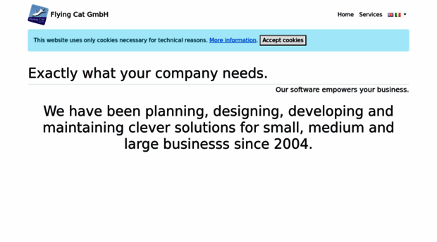 flying-cat.de