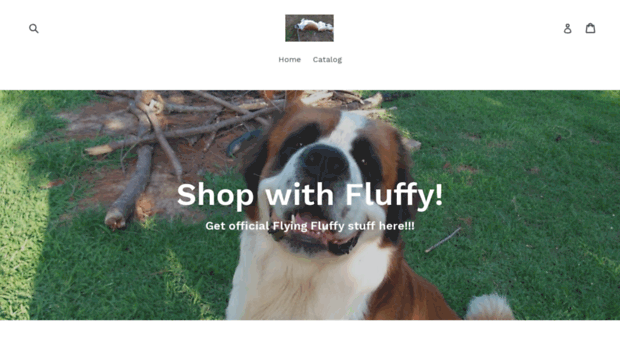 flying-fluffy.myshopify.com