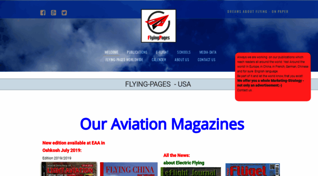 flying-pages.us