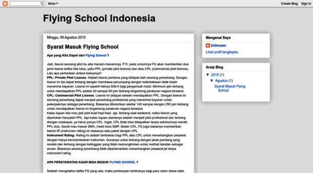 flying-school-indo.blogspot.com