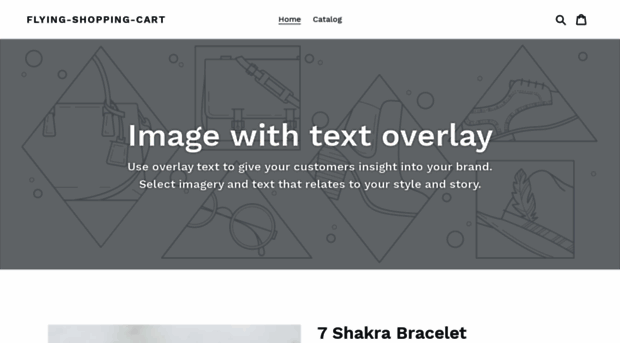 flying-shopping-cart.myshopify.com