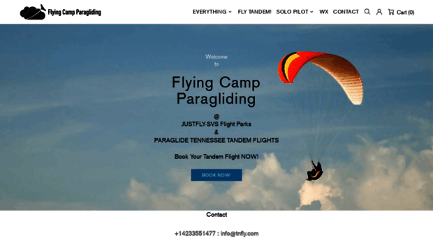 flying.camp