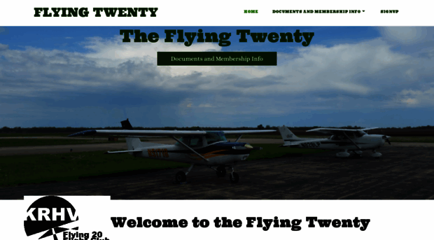 flying20.com