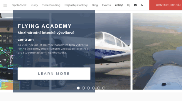 flyingacademy.cz