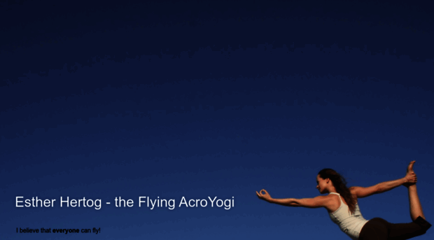 flyingacroyogi.com