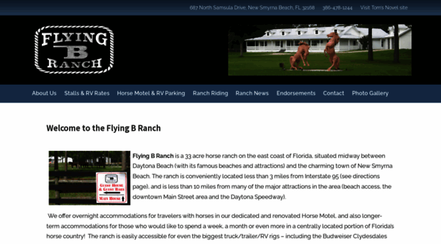 flyingb-ranch.com