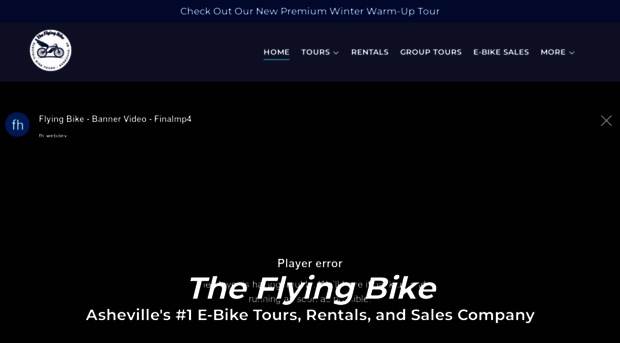 flyingbiketours.com
