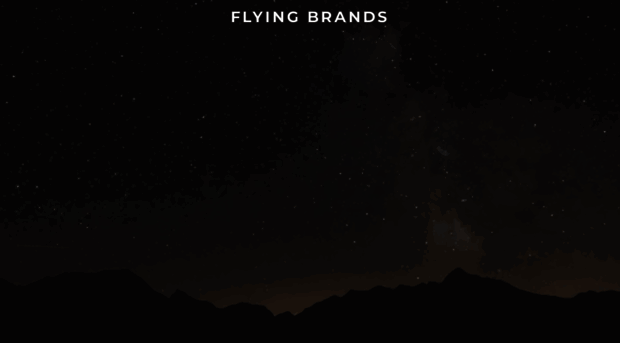 flyingbrands.com
