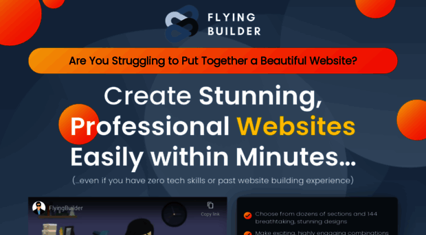 flyingbuilder.com