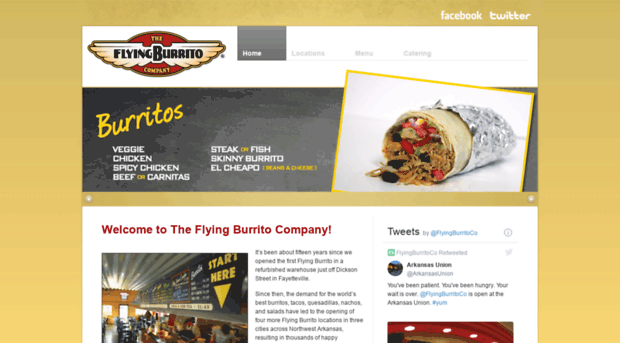 flyingburritoco.com