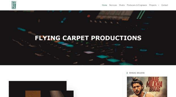 flyingcarpetproductions.com