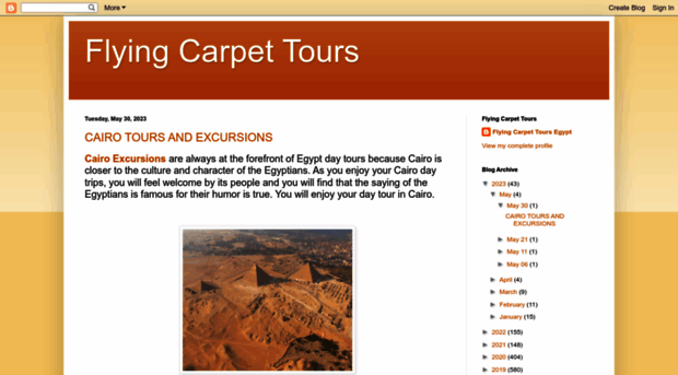 flyingcarpettoursegypt.blogspot.com.eg