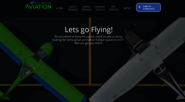 flyingcaviation.com