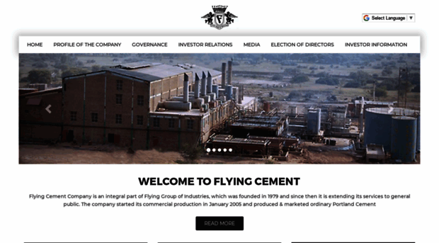 flyingcement.com