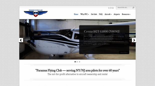 flyingclub.org