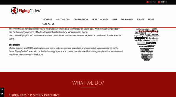 flyingcodes.com