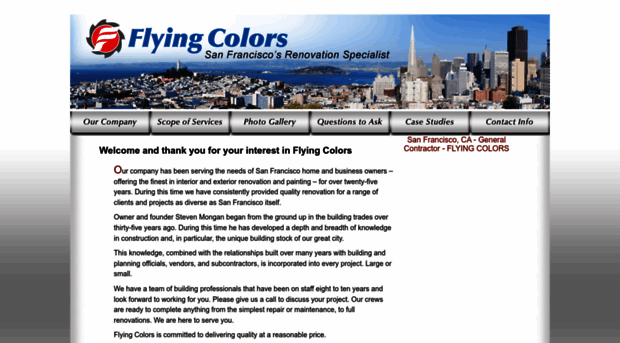 flyingcolors.com