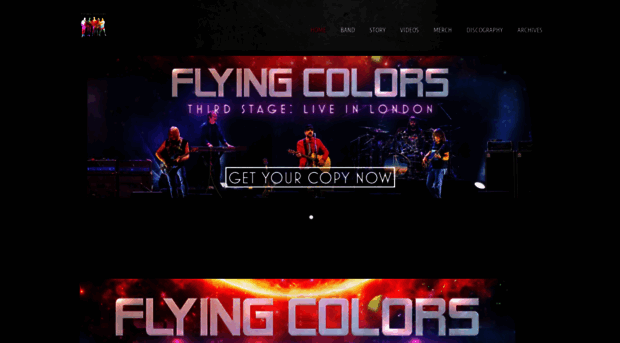 flyingcolorsmusic.com