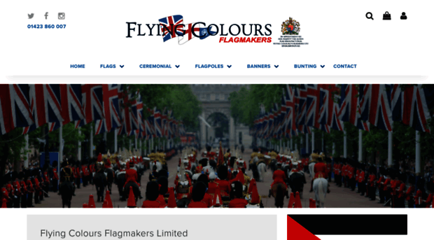 flyingcolours.org