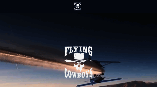 flyingcowboys.com