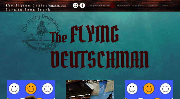 flyingdeutschman.com