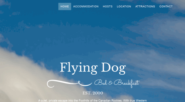flyingdogbb.com