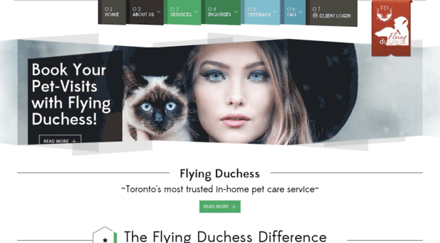 flyingduchess.com