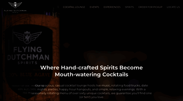 flyingdutchmanspirits.com