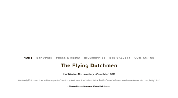 flyingdutchmenfilm.com