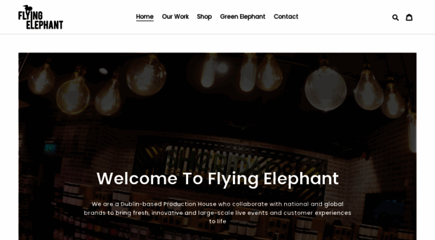 flyingelephant.ie