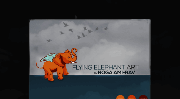flyingelephantart.com