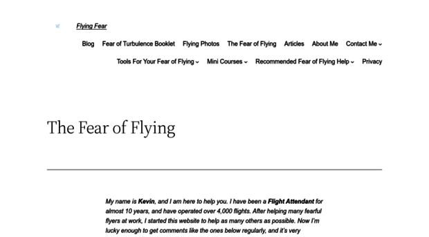 flyingfear.net