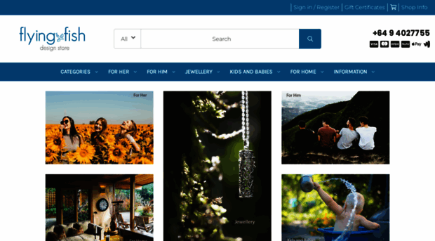 flyingfishdesign.co.nz