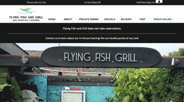 flyingfishgrill.net