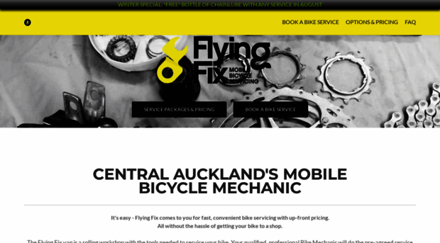 flyingfix.co.nz