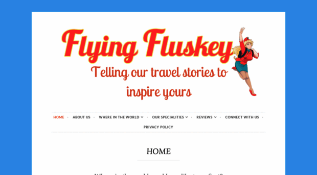 flyingfluskey.com