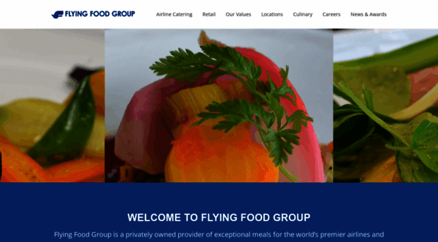 flyingfood.com