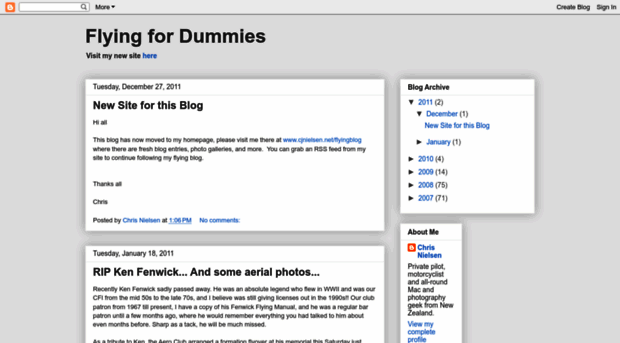 flyingfordummies.blogspot.com