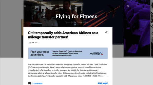 flyingforfitness.com