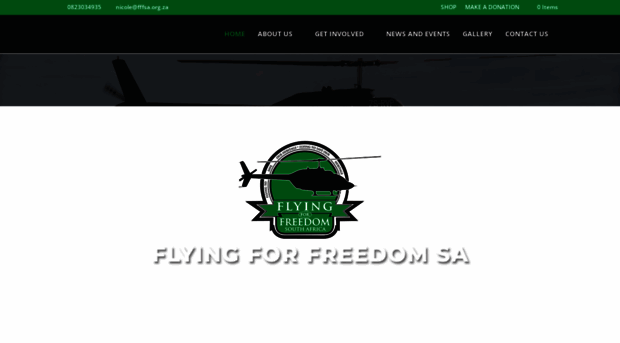 flyingforfreedomsa.org.za