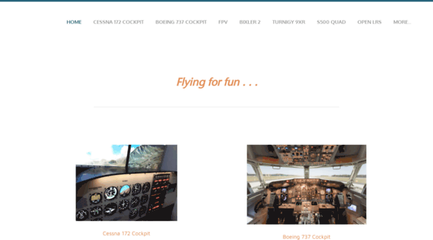 flyingforfun.weebly.com