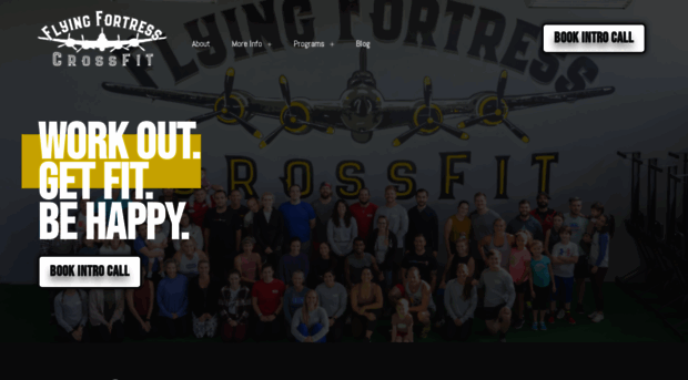 flyingfortresscrossfit.com