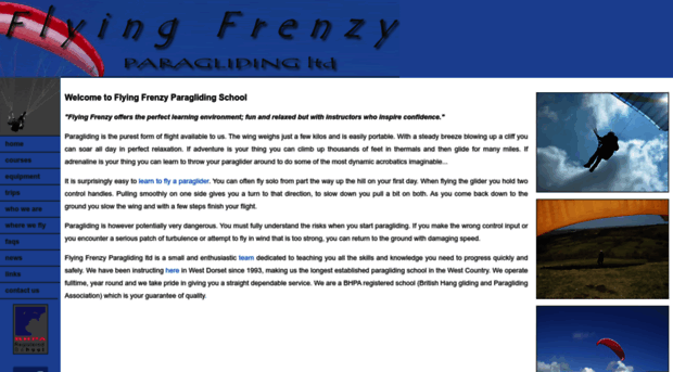 flyingfrenzy.com