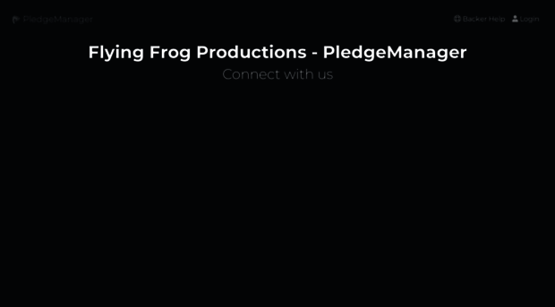 flyingfrog.pledgemanager.com