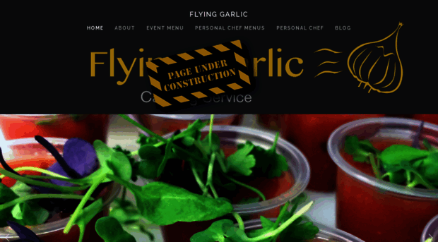 flyinggarlic.com