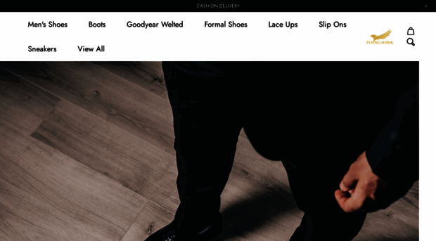 flyinghawk.co